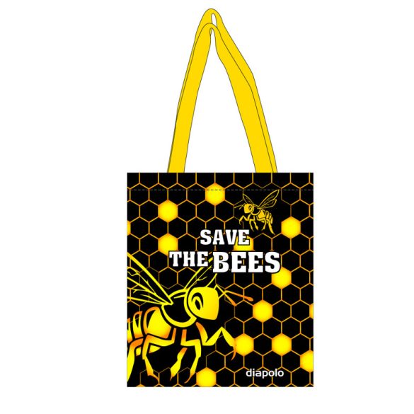 SAVE THE BEES