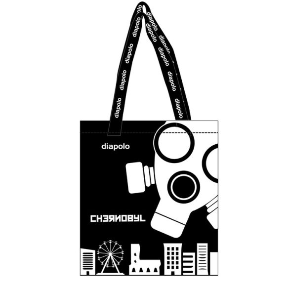 Shopping bag - Chernobyl - 4
