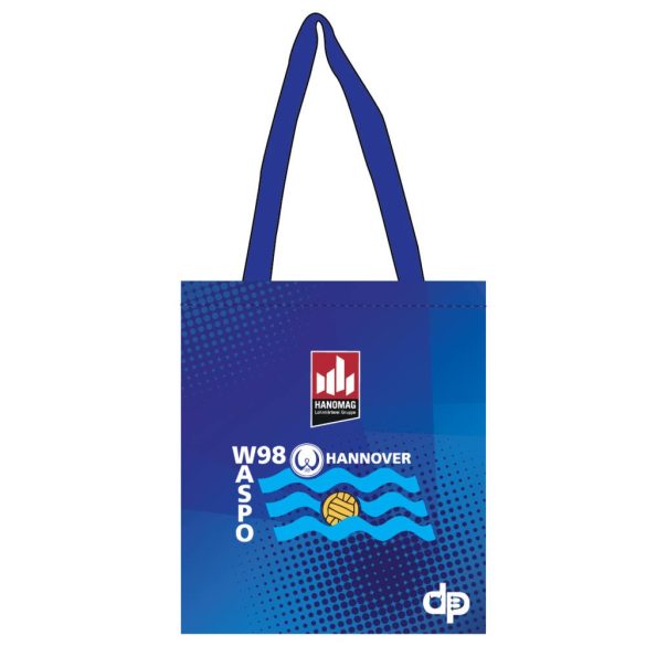 Waspo Hannover - Shopping Bag