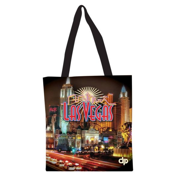 Shopping bag - Las Vegas