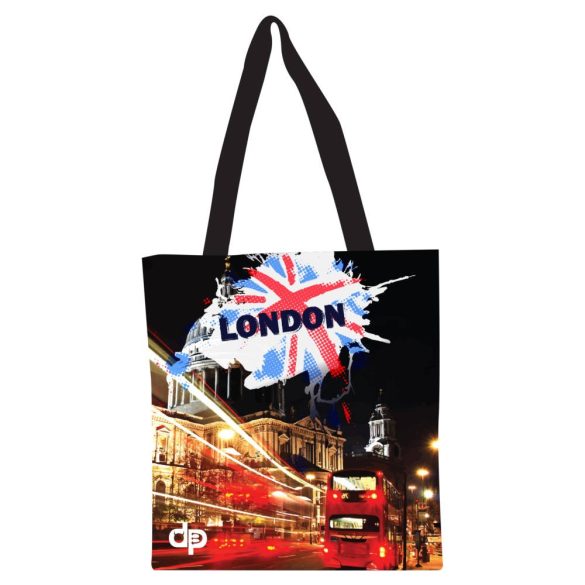 Shopping bag - London 1