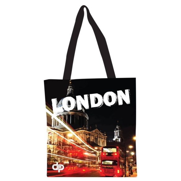 Shopping bag - London 2