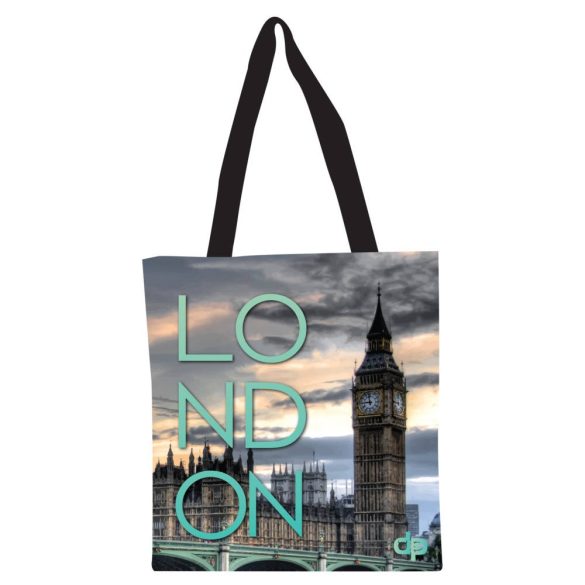 Shopping bag - London 3