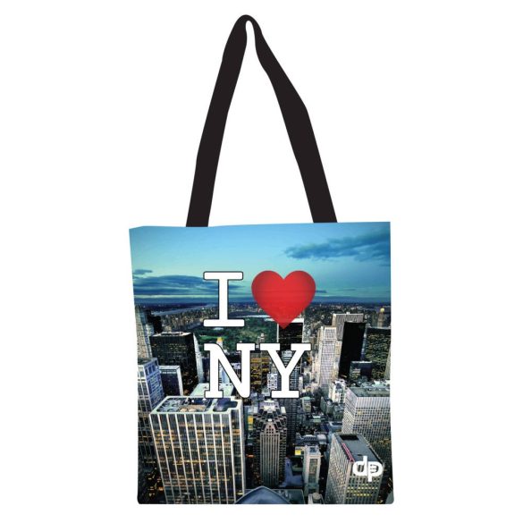 Shopping bag - New York
