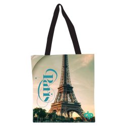Shopping bag - Paris