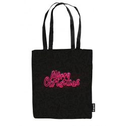 SHOPPING BAG-XMAS-25