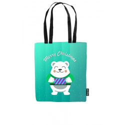 SHOPPING BAG-XMAS-28