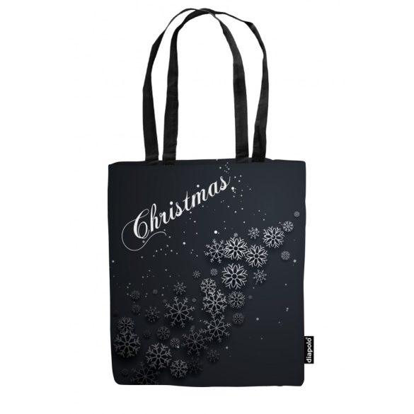 SHOPPING BAG-XMAS-29