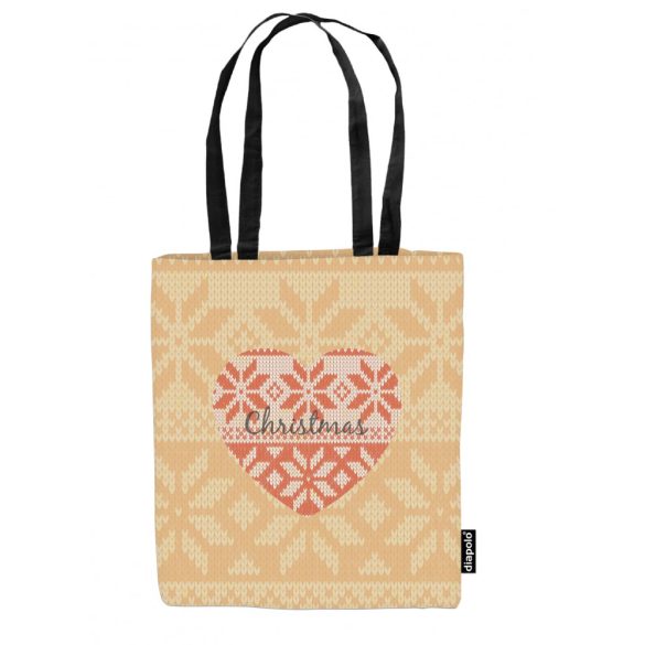 SHOPPING BAG-XMAS-31