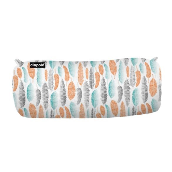 Pencil case - Feathers