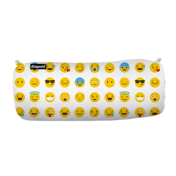 Pencil case - Emoticons