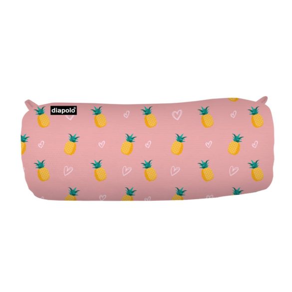 Etui-Pineapple