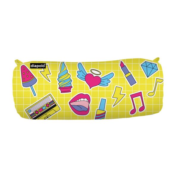 Pencil case - Retro