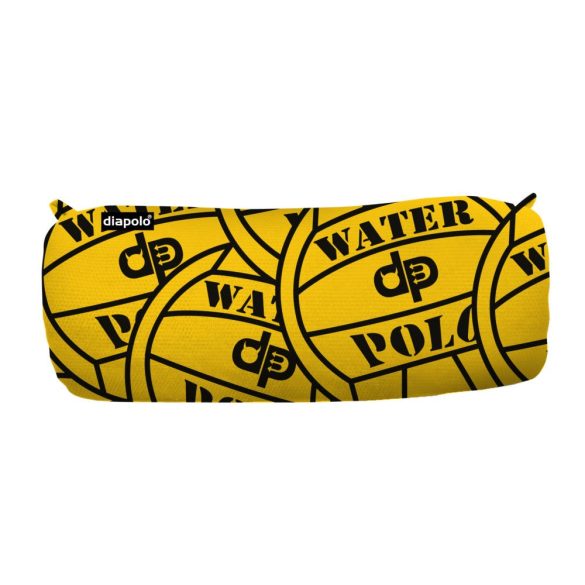Pencil case - WP Balls