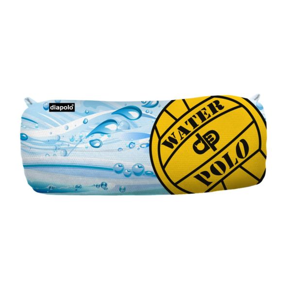 Pencil case - WP Ball Water