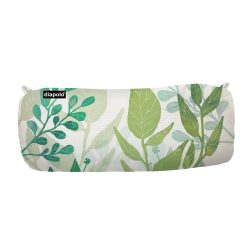 Pencil case - Watercolor Leaves