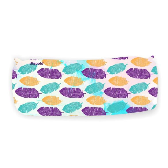 Pencil case - Boho Pattern