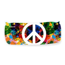 Pencil case - Peace