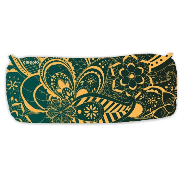 Pencil case - Flower Pattern