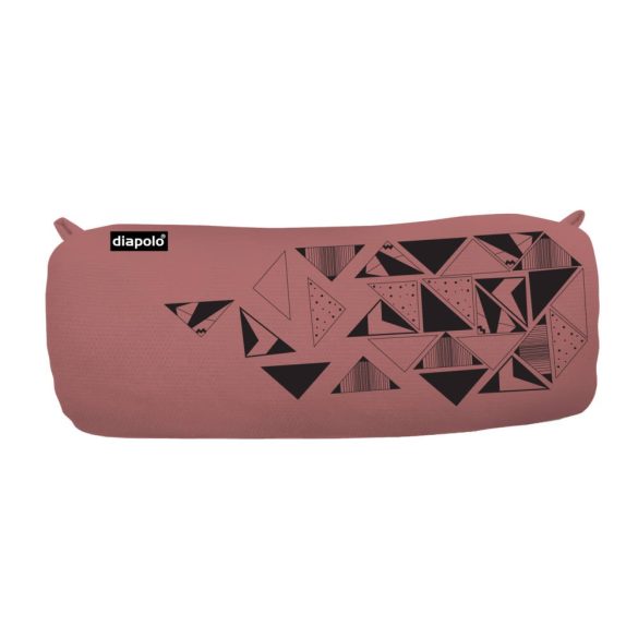 Pencil case - Triangle 2