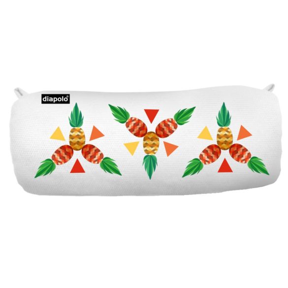 Pencil case - Pineapple