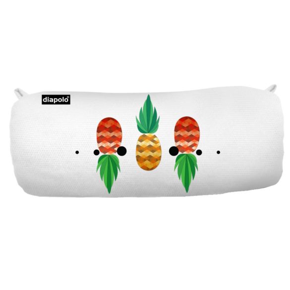 Pencil case - Pineapple 2