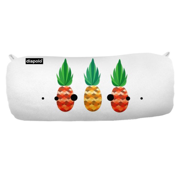 Pencil case - Pineapple 4