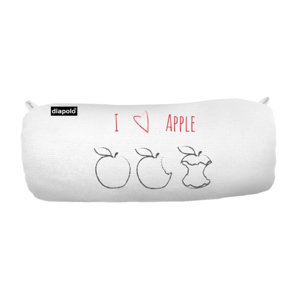 Pencil case - Apple