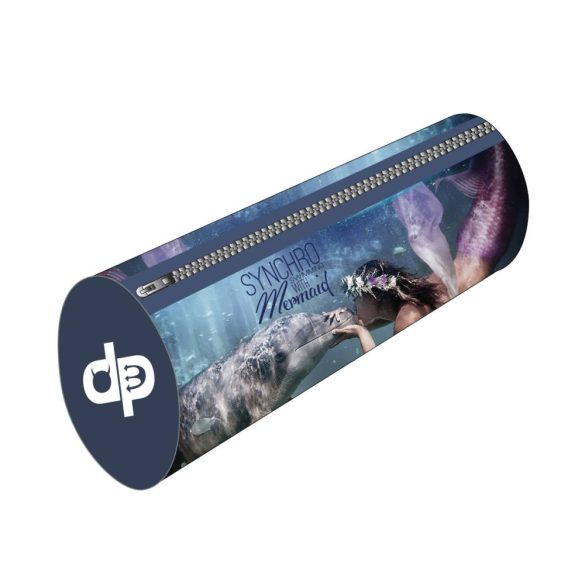 Pencil case - Sync mermaid kiss