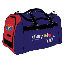   Travelbag - big - Earth - (70x33x37cm) - with embroidered VASAS logo