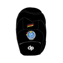 German National Water Polo Team - Backpack - Black