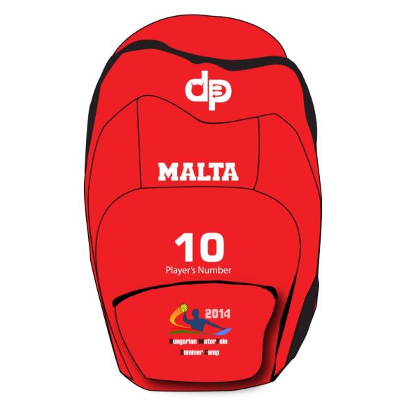 HWPSC -  backpack - Malta - 2