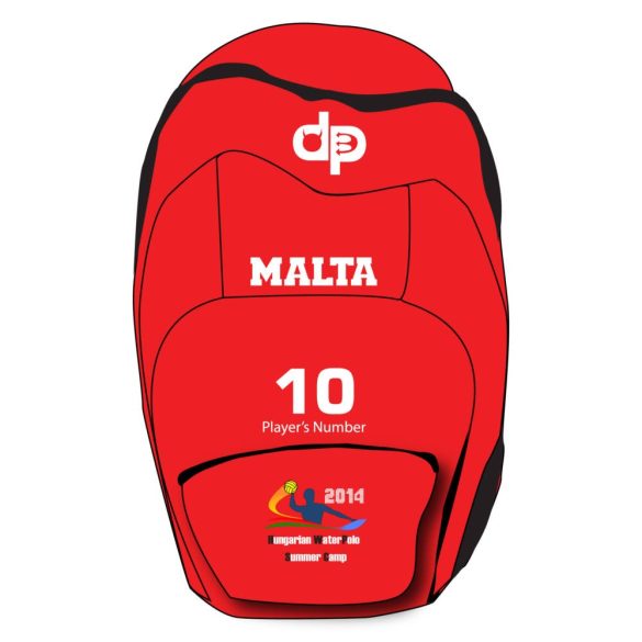 HWPSC Malta-Rucksack 2