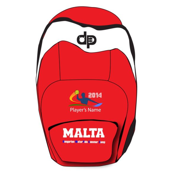HWPSC - backpack - Malta - 3