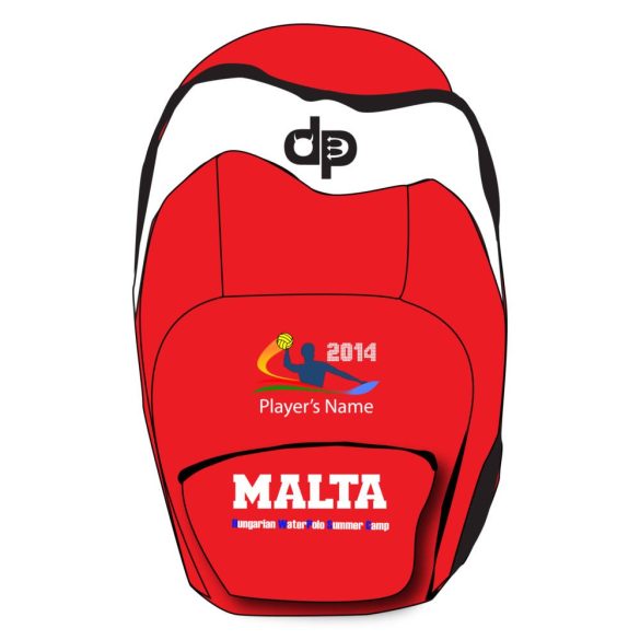 HWPSC Malta-Rucksack 3