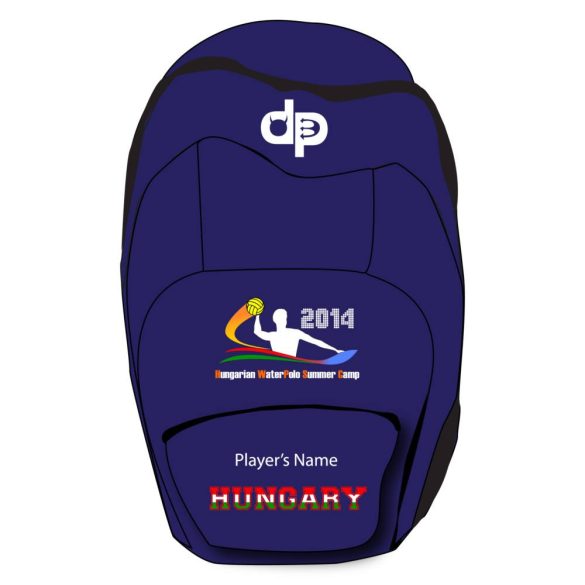 HWPSC Hungary-Rucksack 2