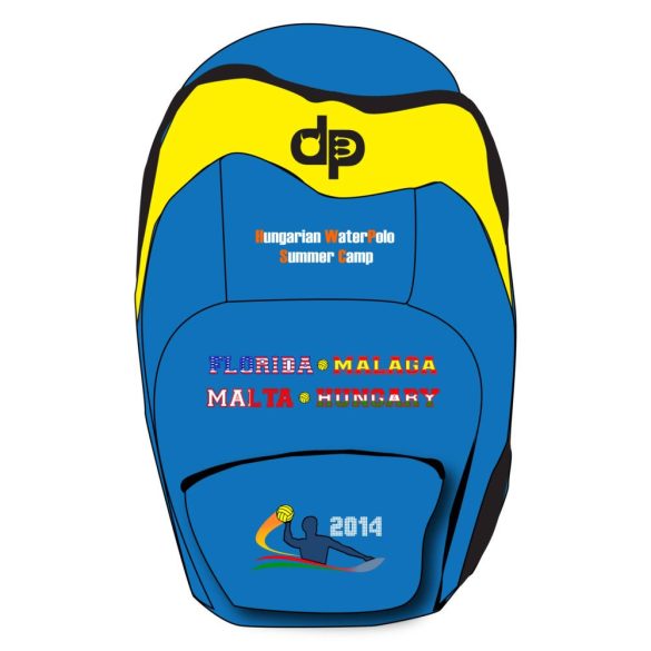 Backpack - HWPSC - 2