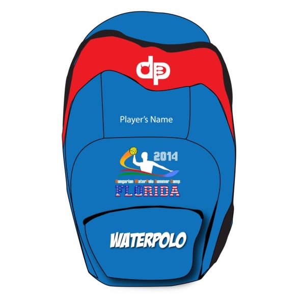 HWPSC - backpack - Florida - 3