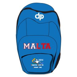HWPSC - backpack - Malta - 1