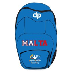 HWPSC Malta-Rucksack 1