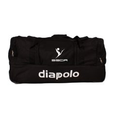  Water polo Club Siscia - "Europe" sport bag trolley black