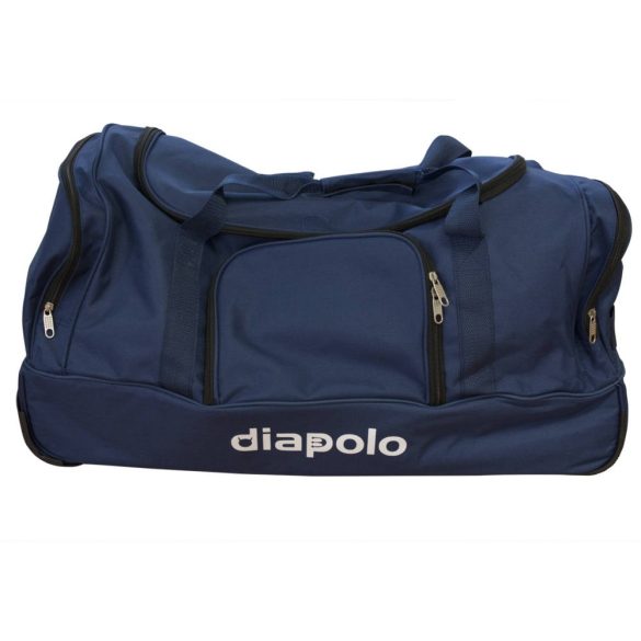 Frem - Europe Rolling Sports Bag (70x35x35) - Navy