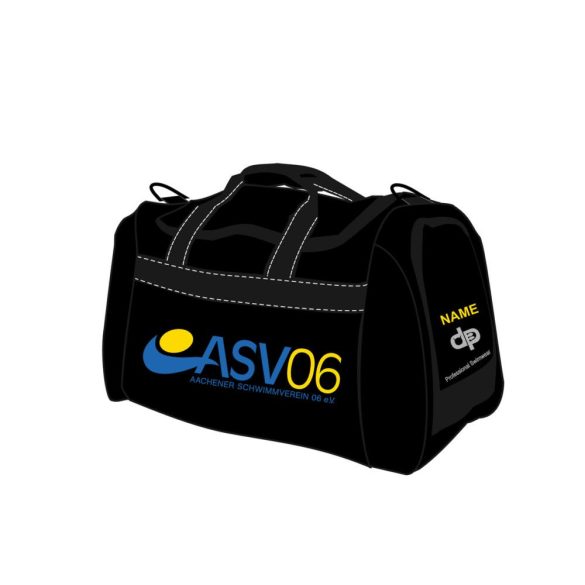 ASV06 AACHEN - Europe Sports Bag