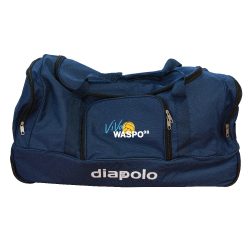 Waspo Hannover - Europe Sportbag Trolley Waspo Hannover