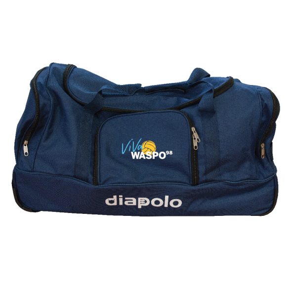 Waspo Hannover-Reisetasche Trolli Europe