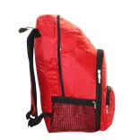 Fire Rucksack-gross (43x56x29 cm)-rot