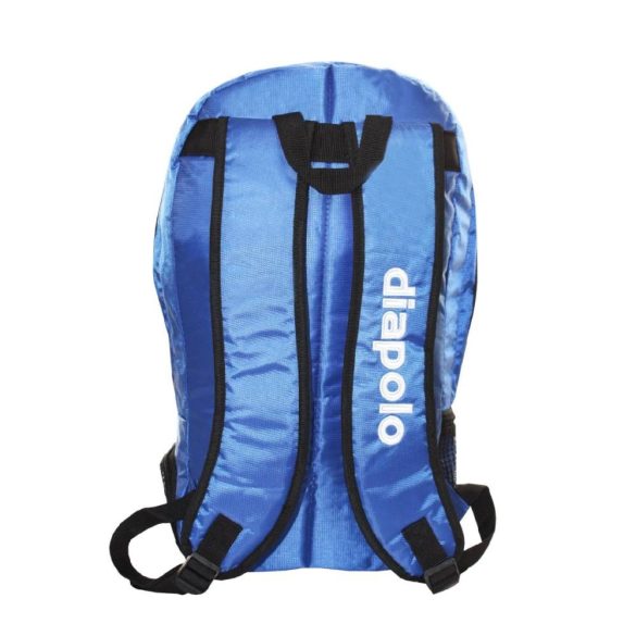 Fire Rucksack-gross (43x56x29 cm)-königsblau/rot