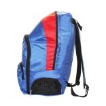 Fire Rucksack-gross (43x56x29 cm)-königsblau/rot