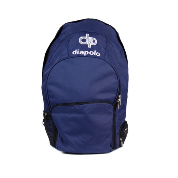 Backpack - Fire big (43X56X29 cm) - darkblue