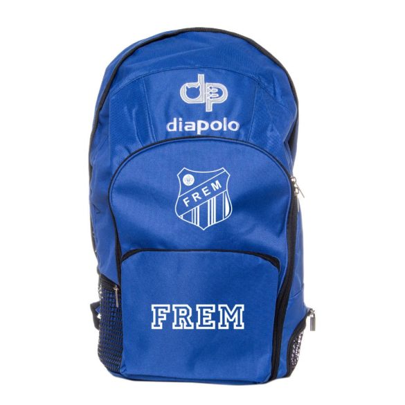 Frem - Fire Backpack - Royal Blue